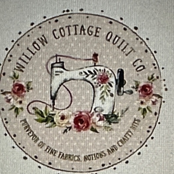 Whimsical Patterned Coordinated fabric - Picture 11 of 13